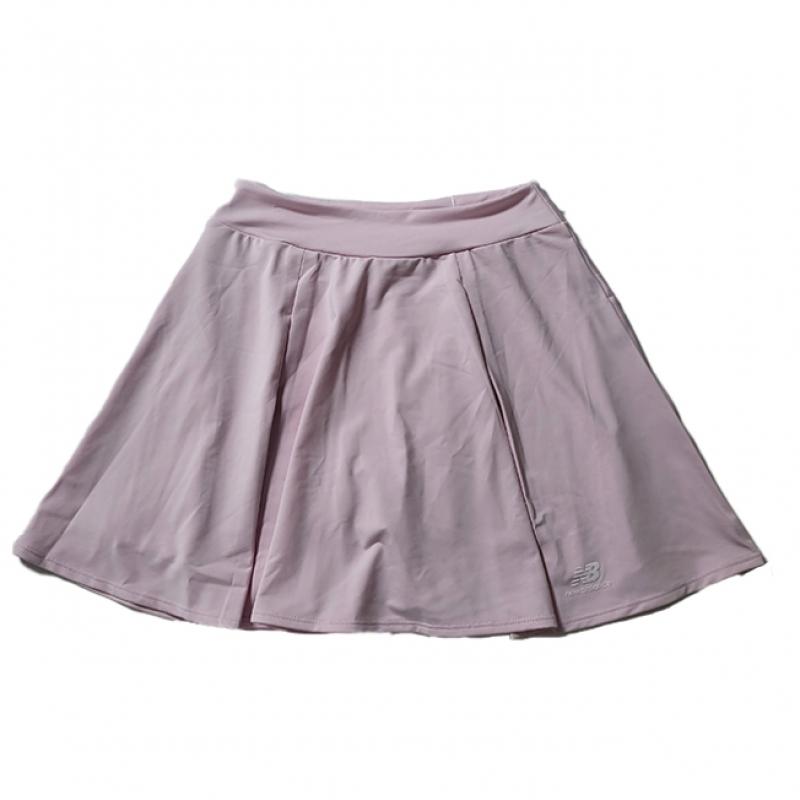 New Balance Женская юбка-клеш polySpan tenniS Golf Wear SportSWear Nbnwc3w602 Pi
