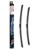 BOSCH Imported Car Flat Wiper Blade Aero Twin Car Models Only A928S (Bosch) 530/475mm
