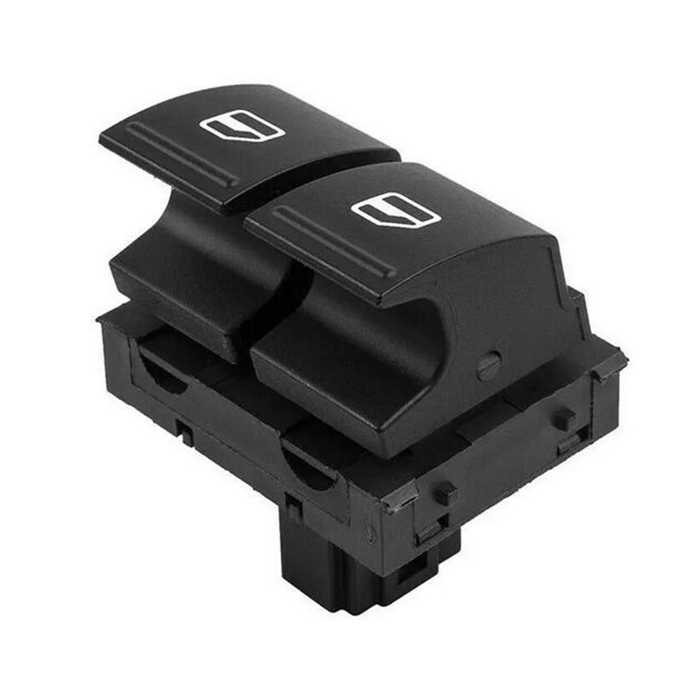 1K3959857A Electric Power Window Switch Button For VW Golf