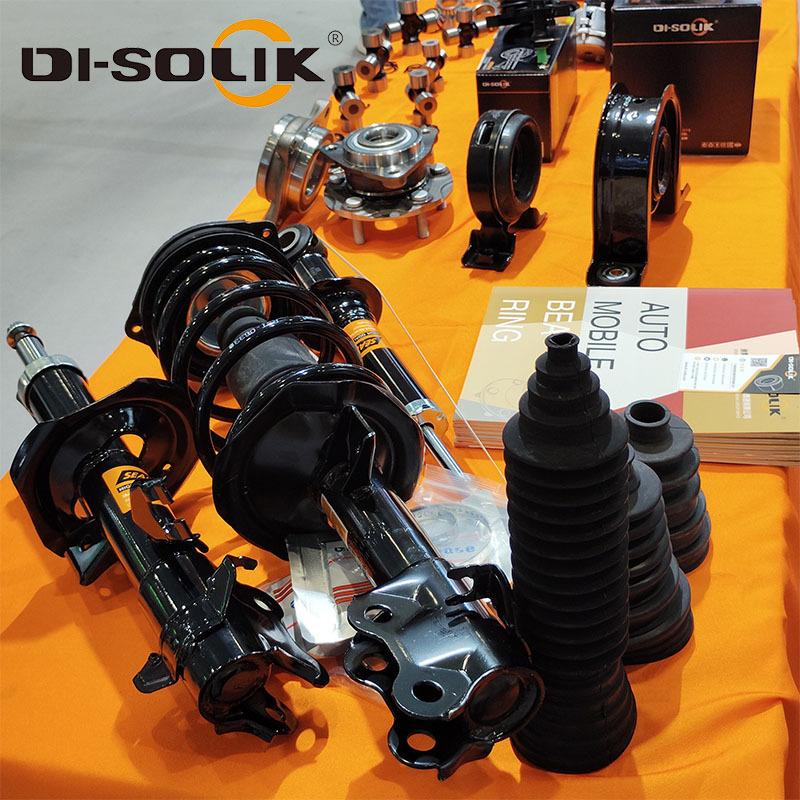DI-SOLIK Auto Car Parts Rear Wheel Hub Bearing Assembly DAC427639 50310-3E101 51720-2J001 52710-26500 52710-26510 52710-26530