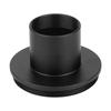 Metal Adapter Ring 0.965inch24.5mm T Mount Astronomical Telescope Eyepiece for M42 Thread M42*0.75