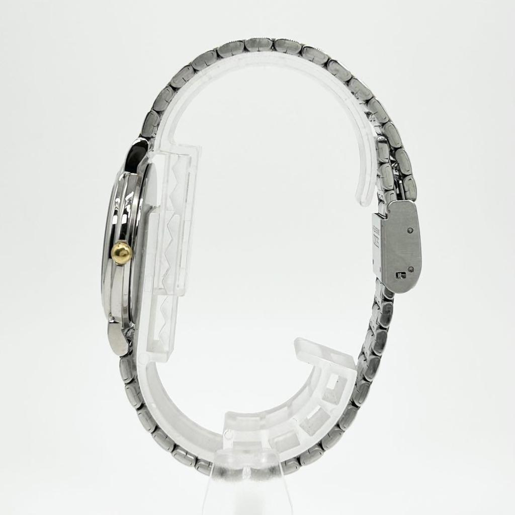 [USED] SEIKO 7N01-6G80 Vintage Quartz Watch