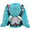 Japan Anime Hatsune Miku FUFU Plush Pillow Kawaii Plush Doll Baby Doll Toys Party Children's Christmas Gift Girl Toy