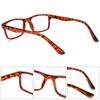 Vision Care Portable High-definition Presbyopic Glasses Reading Glasses Eyeglasses PC Frames