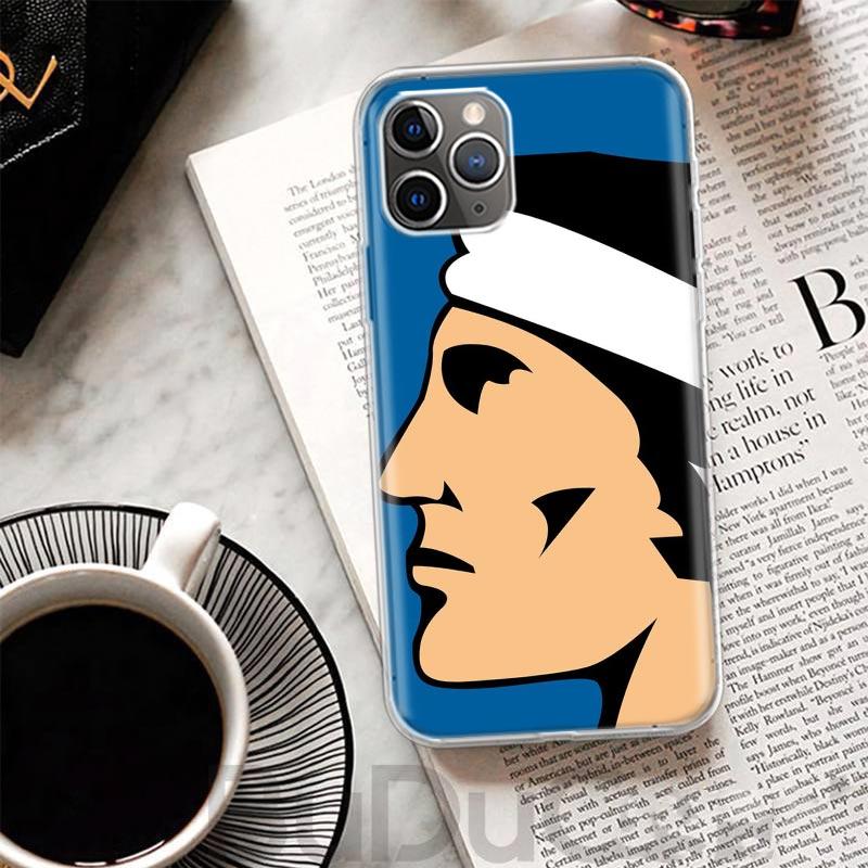 Новый чехол Social Y Deportivo Colo для iPhone 16 15 14 13 12 11 Pro Max Apple Phone Case X XS 7 Plus 8 + Арт На заказ Печать