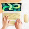 For IPad 10th Generation 10.9 Inch Keyboard Case for IPad Pro Air 4 5 IPad Air 2 5 6th Air 3 Pro IPad 9/8/7th Covers Funda