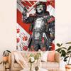 Apex Legends Красочный Гобелен Настенный Бохо Гобелены Настенные Мандала Настенные Полотна