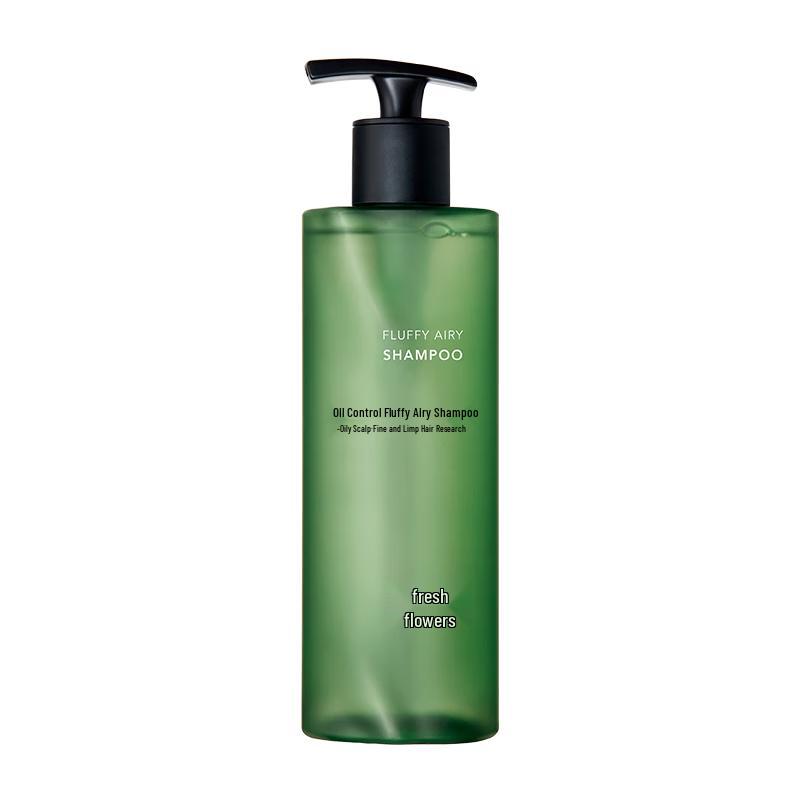 Sanshenghua Air Bottle Hair Care Series