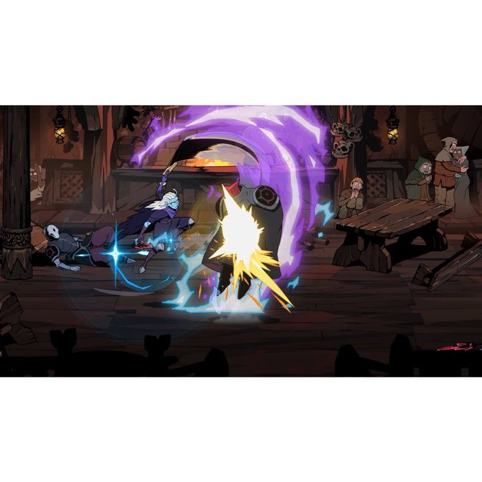 Absolum • Jeu Nintendo Switch 2