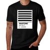Clyde Logan Pattern Swatch TShirt Ultra Soft Breathable Tee Top