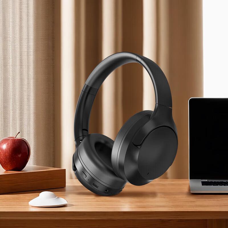 Ku Ke Zhe CK-22 Active Noise Cancelling Wireless Headphones