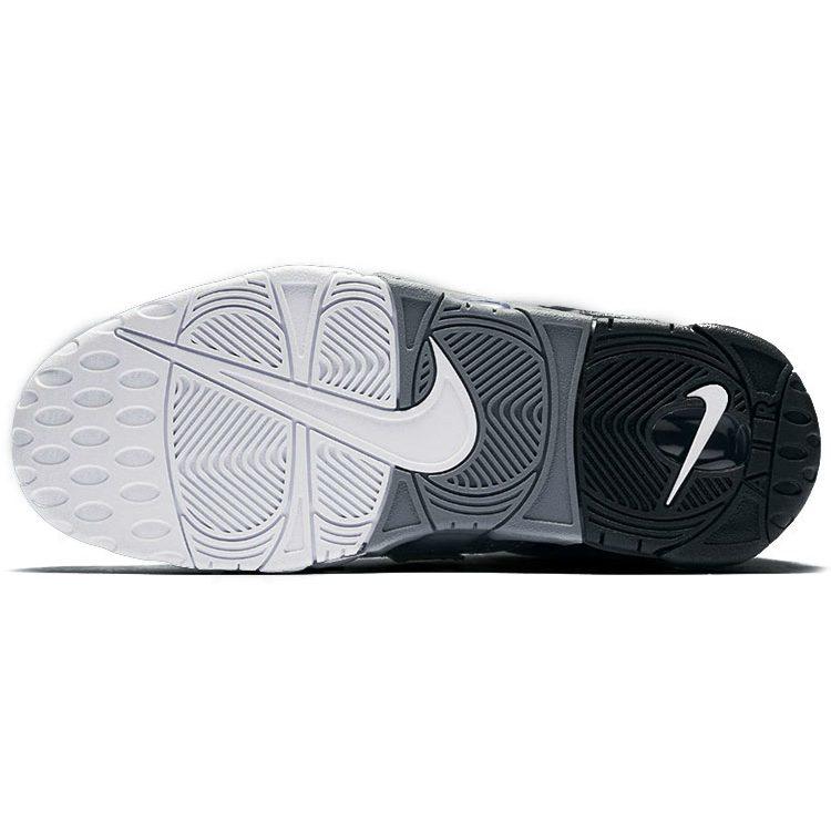 Nike Air More Uptempo Триколор 921948-002