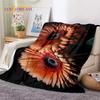 Мягкие одеяла Dream Sun Flowers Nordic Daisy, сохраняющие тепло, удобные одеяла для пикника, кровати, дивана, дома, спальни, подарок