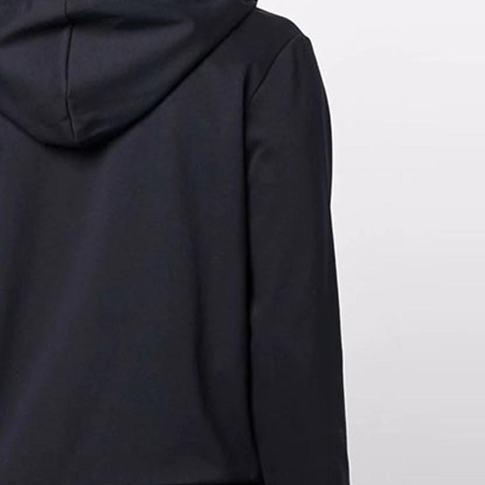 Emporio Armani Толстовка на молнии с нашивкой-логотипом 8N1MG0-1JBTZ-0920