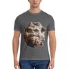 The Guardian What it sees Lopan knows Classic TShirt aesthetic clothes fitted t shirts for Unisex anime clothes