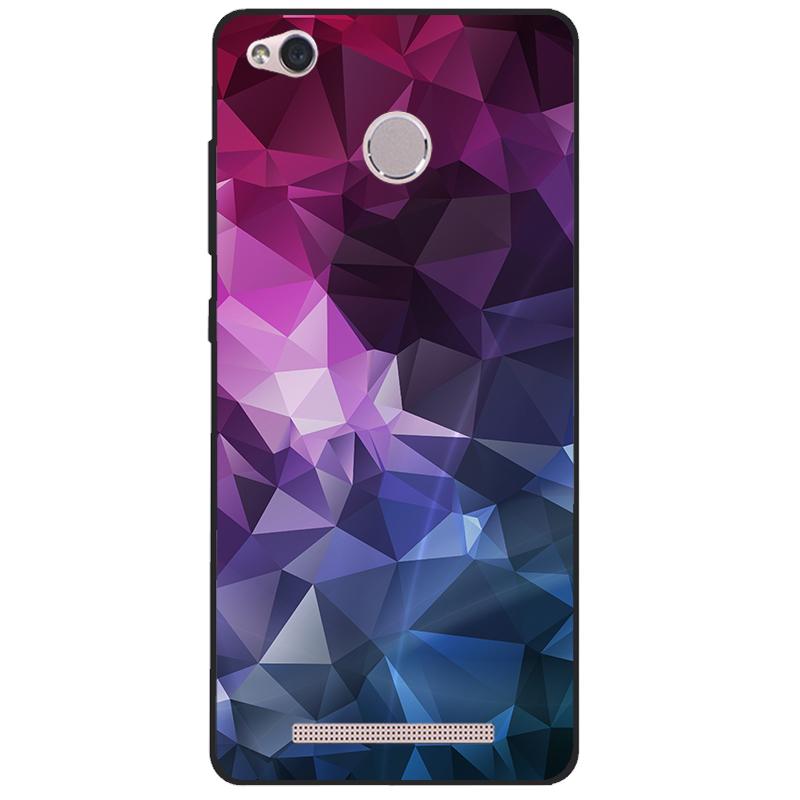 For Xiaomi Redmi 3s Case For Redmi 3 Pro Silicon Soft TPU Back Phone Cover for Xiaomi Redmi 3 Pro Redmi 3S Case 5.0"Coque Bumper