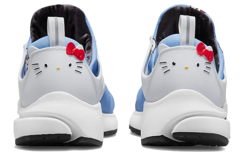 Nike Hello Kitty X Air Presto 'University Blue' DV3770-400
