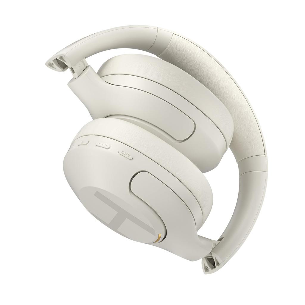 Haylou S35 ANC Wireless Headphones from Xiaomi Development Group Hours Playback Bluetooth Active Noise Canceling High Resolution Compatible Equalizer