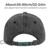 Made in RoUnisexia Flag Fashion Washed Baseball Cap Hat Outdoor Activities