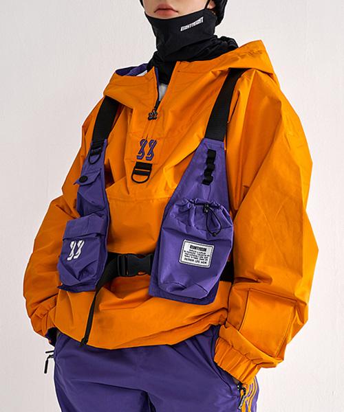 88Limited J-7 Victory22 (Victory 22 Jacket-Puple.Org)