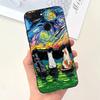Чехол для Xiaomi Mi 8 Lite Xiaomi Mi 8 SE Mi8 Милый Кот Мультяшный Конфетный Цвет Мягкий Силикон ТПУ Задняя Крышка для Xiaomi MI 8 8lite 8SE