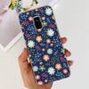 Для Samsung Galaxy A8 (2018) / A8+ (2018) Мягкий силиконовый TPU чехол SM-A730F A530F для Samsung A 8 A8 Plus, милые чехлы с мультяшными пандами