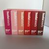 Huda Beauty Увлажняющее прозрачное гелевое масло-блеск для губ