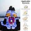 1pc Blanket Kpop Hunter10 Print Design, Lightweight Blanket for Sofa, Bed- Soft &Warm, Gift for All Seasons like Christmas, Halloween