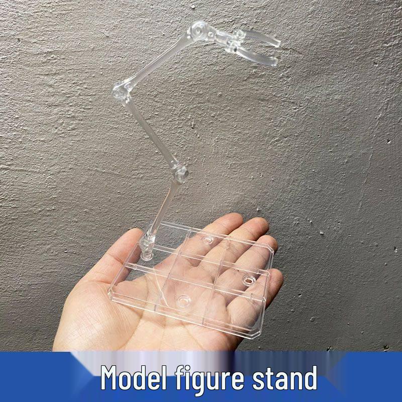 Robot Spirits HG144 Kamen Rider Аниме Экшн-фигурка Подставка