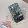 Чехол для телефона Game Disco G-ElysiumS Черный чехол для телефона для iPhone 17/16/15/13/14 Pro Max/ 11Plus/X/Xr/Xs Max 13mini