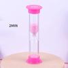 Sand Clock Home Decor Decoration and Accessories Hourglass Child Object for the Table Clocks Wall Garden