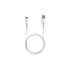 Kashimura/USB charging & sync cable 50cm A-C WH Product number: AJ-639