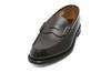 REGAL Shoes Loafers Genuine Leather Business Shoes 2E 2177 Dark Brown [Regal] Men's 23.5cm