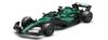 RW 1/24 F1 Aston Martin AMR 24 #14 Фернандо Алонсо Зеленый / Литая Модель Автомобиля Готовое Изделие RW5124