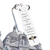 Stationery Book Accessory Anime Personalized Book Tags Casual Black Dragon Book Mark  Women