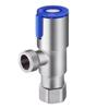 Longdai Stainless Steel Angle Valve