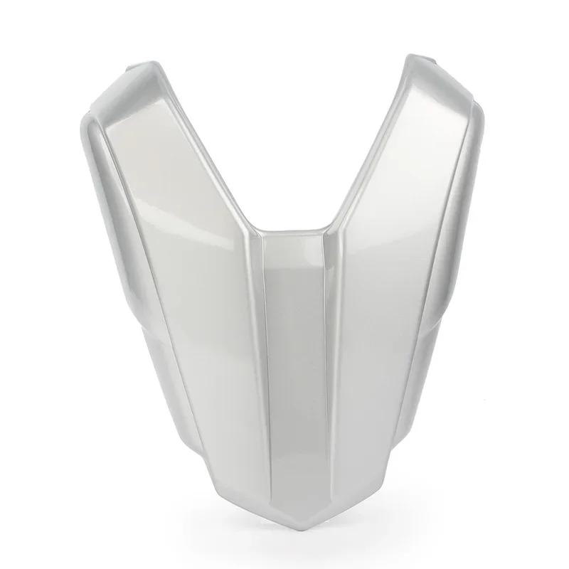 Motorcycle Seat Fairing For Honda CB500F CBR500R 2016 2018 2017 Rear Pillion Passenger Cowl ABS Seat Back Cover 2017