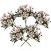 Realistic Appearance Silk Chamomile Daisy Delicate Petals