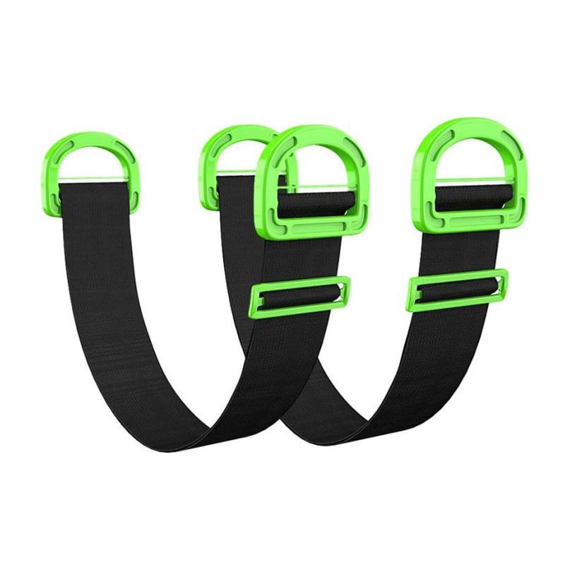 Furniture Moving Straps Adjustable Moving Wrist Forearm Forklift Lifting Strap Heavy things Transport Mover Straps Easy Convey