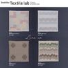 Olympus Thread Sashiko Textile Lab Sashiko Embroidery Kit making decorative (for cloths)