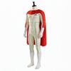 Invincible Young Man Cos Suit Oliver Cosplay Costume Invincible Young Man Onesie Halloween