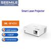 Умный лазерный проектор Seemile SML-BF425I (Китайская версия)