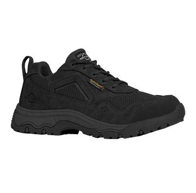 Scorpion V2 Black Suede ботинки трекинговые