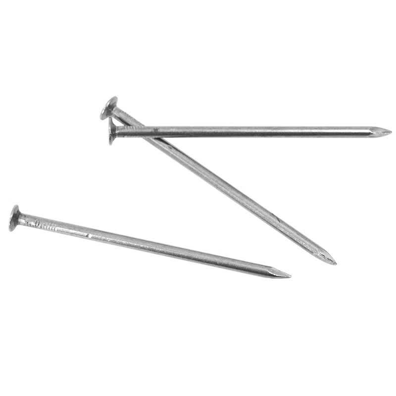 Carbon Steel Woodworking Nails