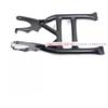 150CC-250CC Four-Wheel ATV Beach Buggy Motorcycle Parts Frame Rear Axle Rocking Frame Rear Swingarm Rocker Arm