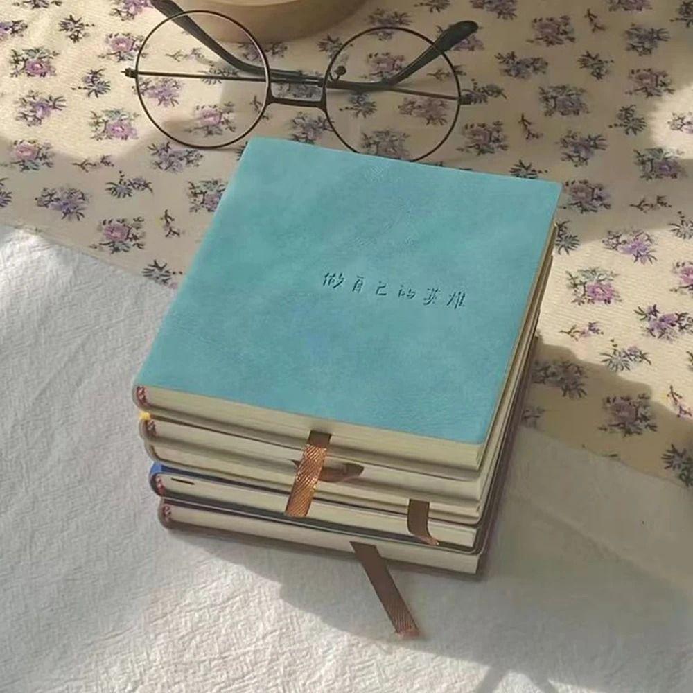 Мини-блокнот для письма с подкладкой/пустой карманный блокнот Новый квадратный блокнот для журнала