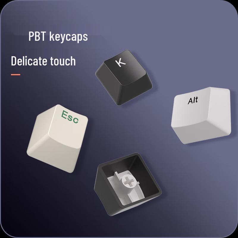 ikbc Cherry MX Mechanical Keyboard Series