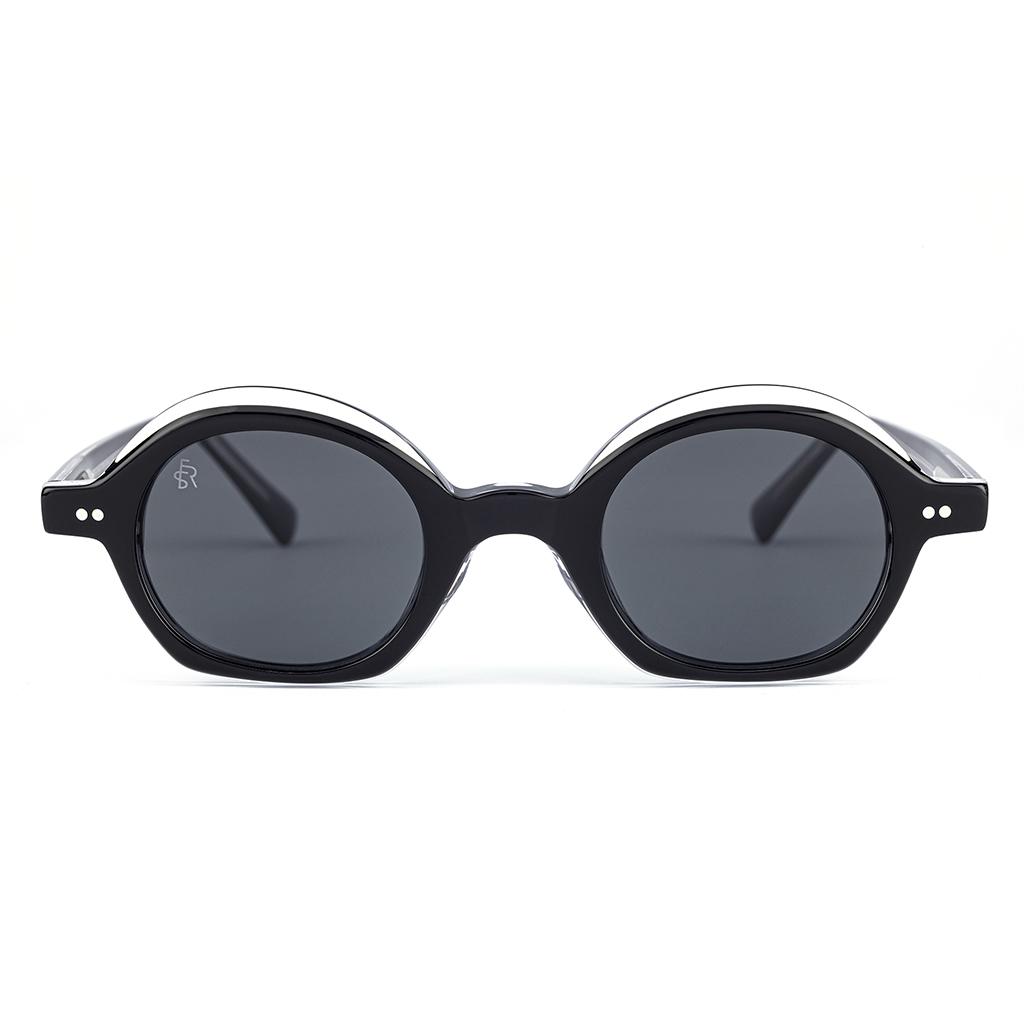 Freesbee Солнцезащитные очки унисекс Rosnor из ацетата