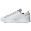 Superstar Crystal White Sneakers GY0638