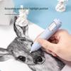 Deli Electric Eraser
